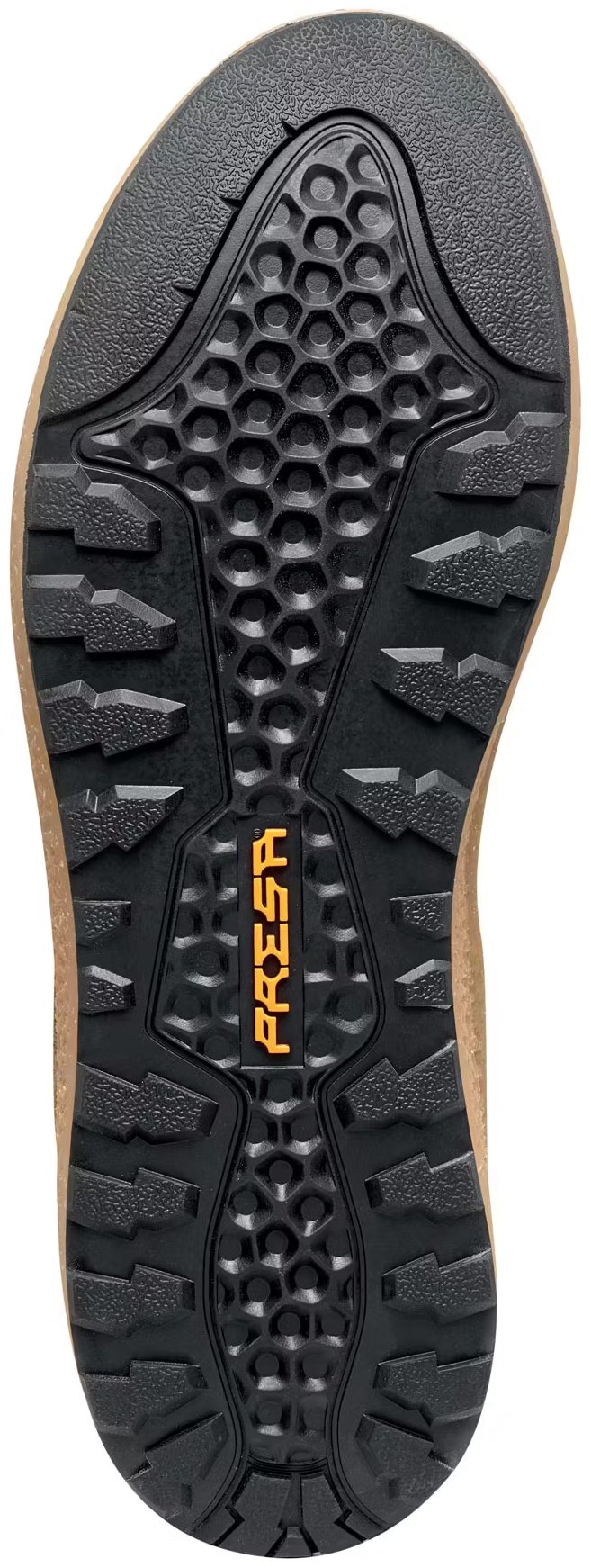 Треккинговые кроссовки SCARPA бежевый купить,114900