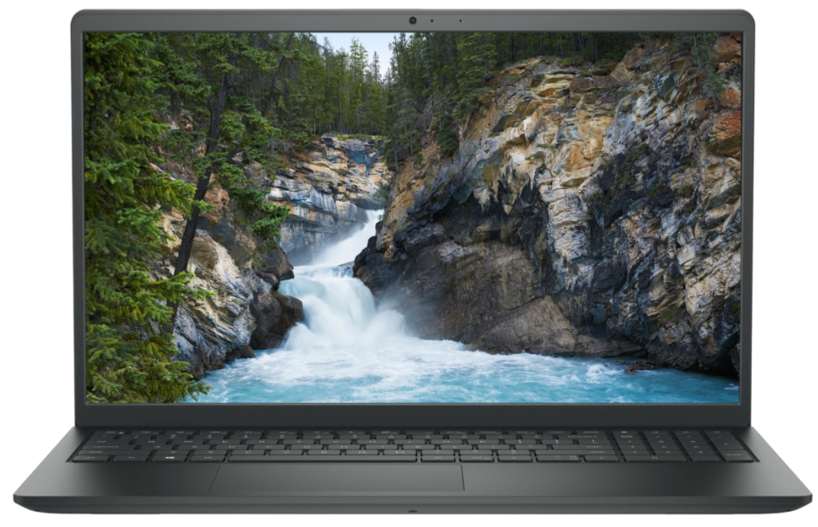 Ноутбук Dell Vostro 3530 210-BGLW IDH5A9101WA 15.6" Carbon Black купить,NaN