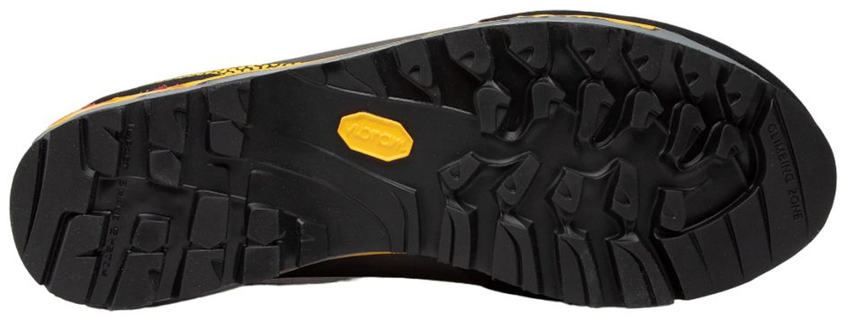 Треккинговые ботинки La Sportiva мультиколор купить,NaN