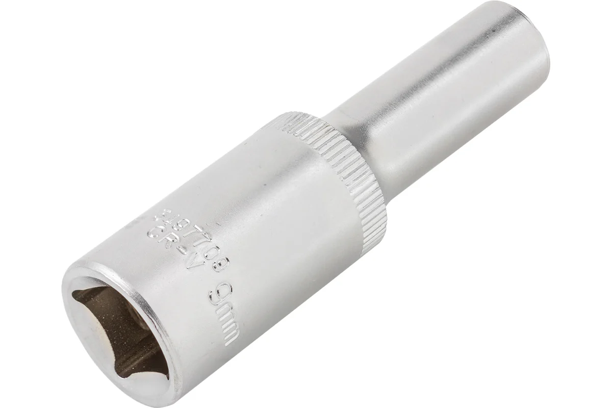 Головка торцевая Forsage F-5497709 9мм 1/2"