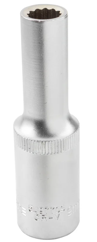 Головка торцевая Forsage F-5497709 9мм 1/2"