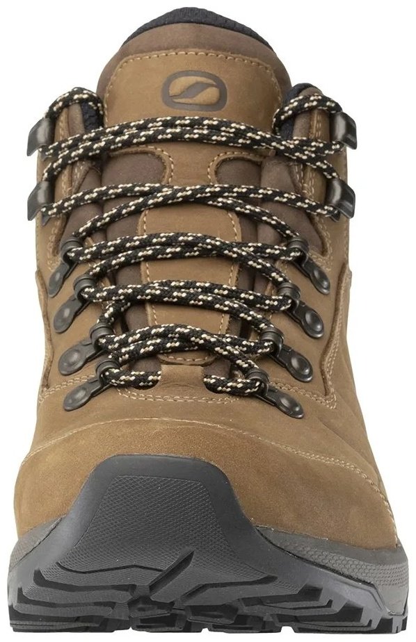 Треккинговые ботинки SCARPA коричневый купить,119900