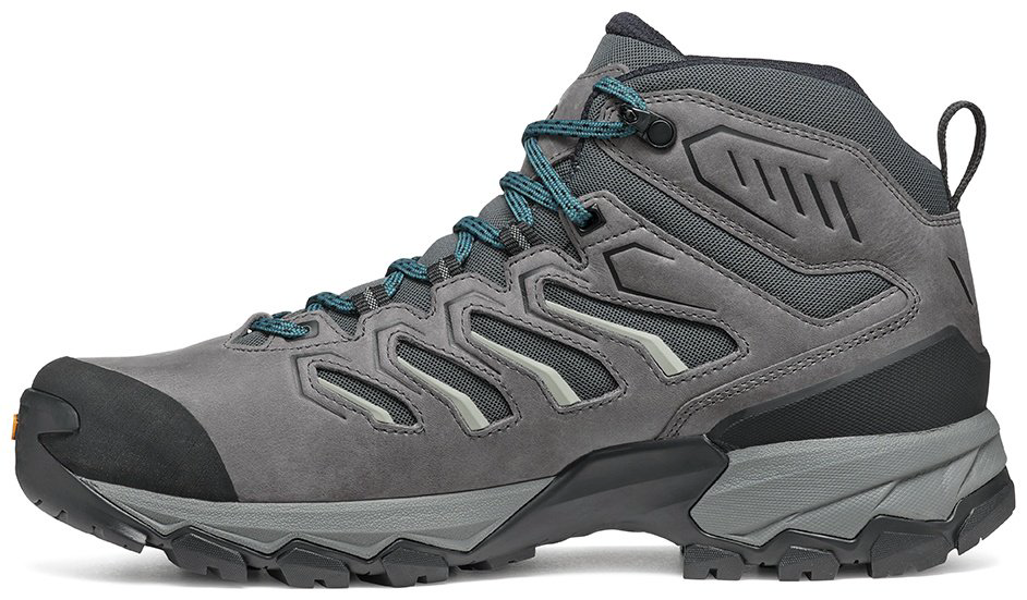 Треккинговые ботинки SCARPA серый купить,109900