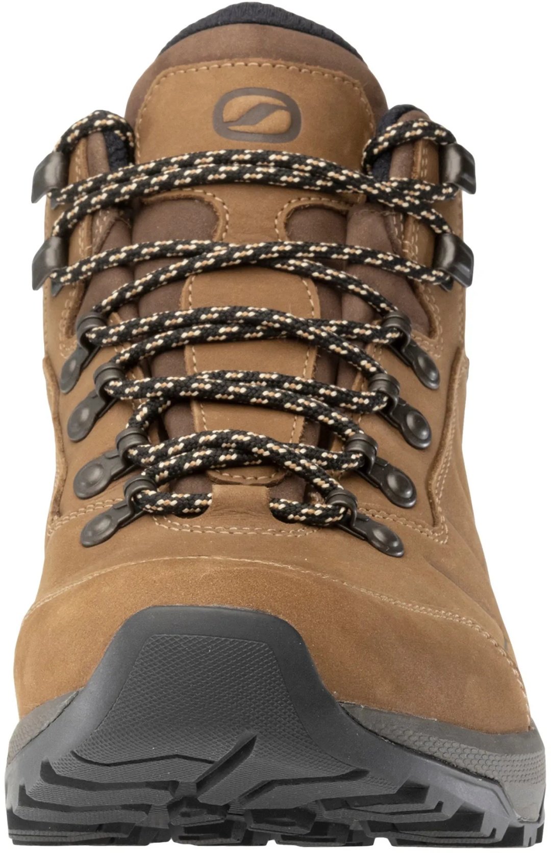 Треккинговые ботинки SCARPA коричневый