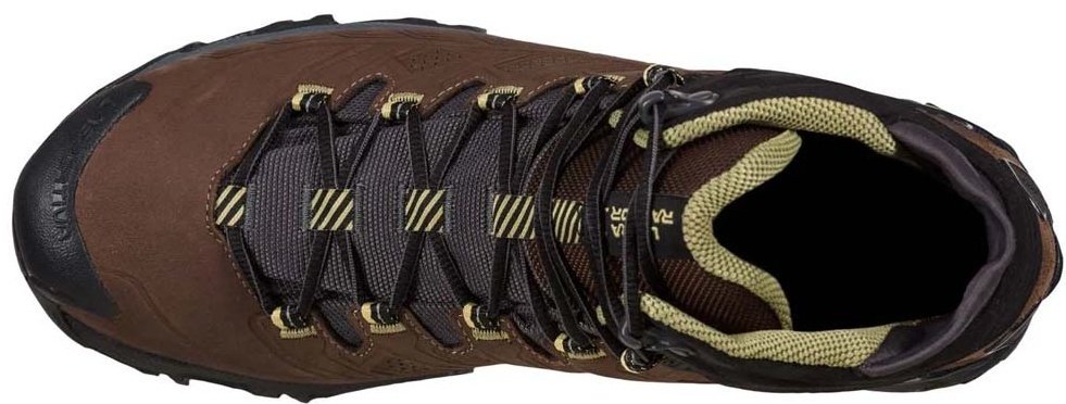 Треккинговые ботинки La Sportiva коричневый