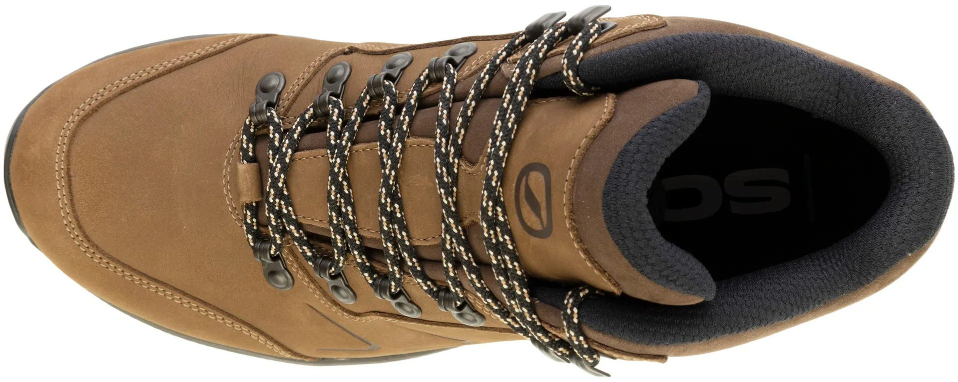 Треккинговые ботинки SCARPA коричневый купить,119900