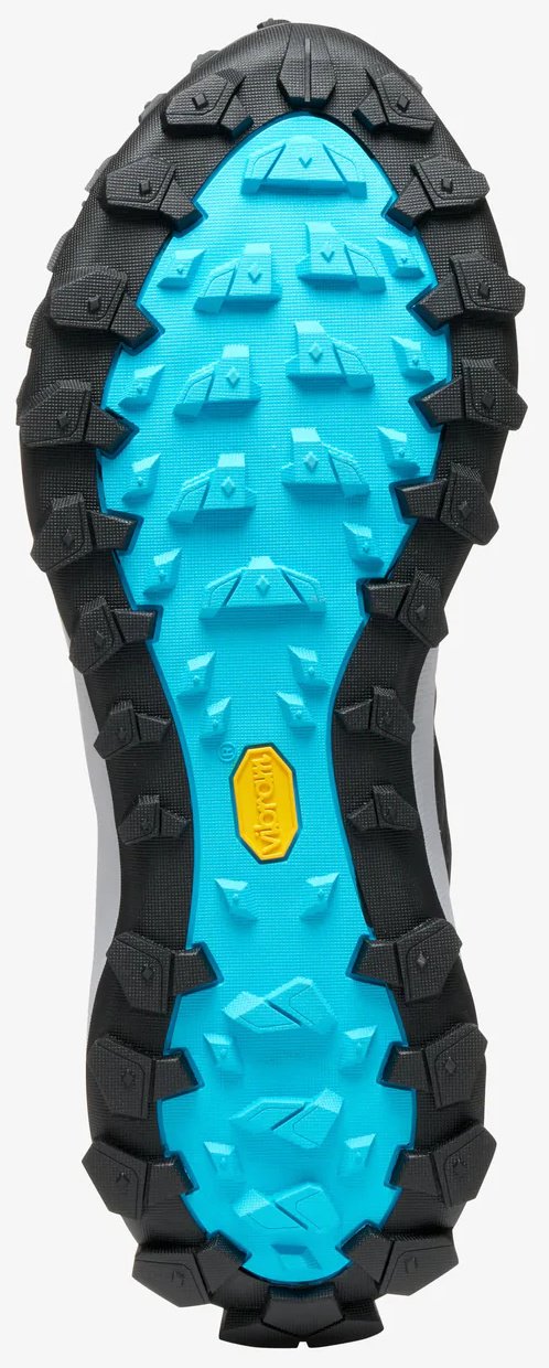 Треккинговые кроссовки SCARPA бежевый, коричневый