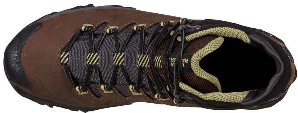 Треккинговые ботинки La Sportiva коричневый купить,134900
