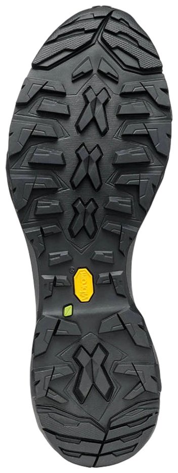 Треккинговые ботинки SCARPA синий