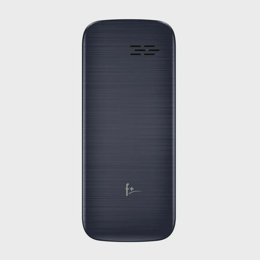 Мобильный телефон F+ F197 Dark Blue
