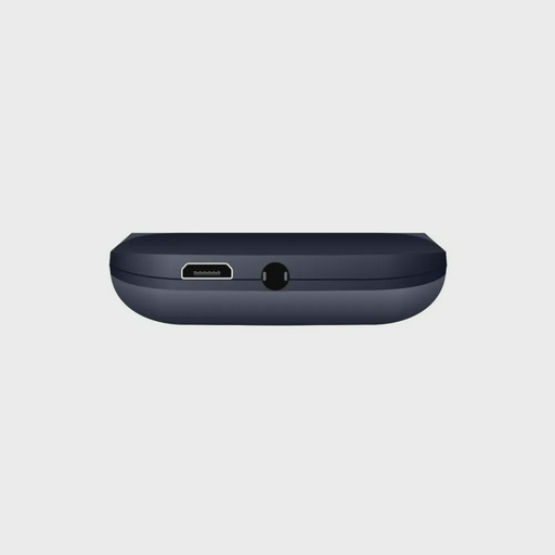 Мобильный телефон F+ F197 Dark Blue