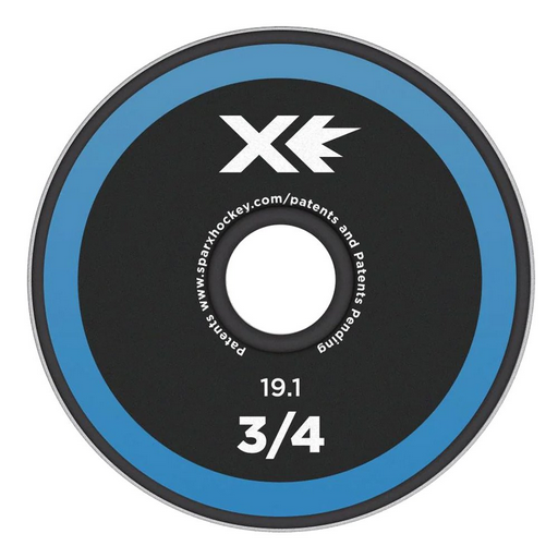 Точильный диск Sparx Commercial 3/4 19.1 Radius Ring 10867-5