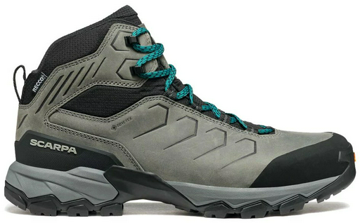 Треккинговые ботинки SCARPA серый