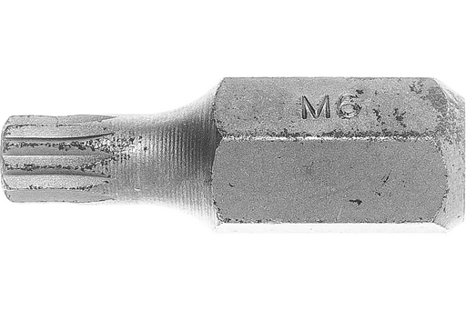 Бита Rockforce RF-1783006 M06 30мм