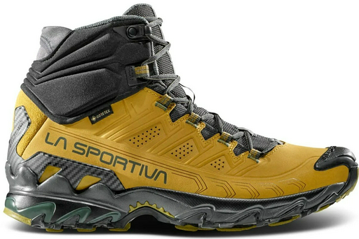Треккинговые ботинки La Sportiva желтый