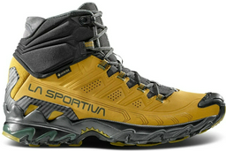 Треккинговые ботинки La Sportiva желтый