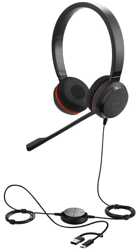 Наушники Jabra Evolve 30 II MS Stereo 5399-823-369 Black - ForteMarket Наушники Jabra Evolve 30 II MS Stereo 5399-823-369 Black купить,47318