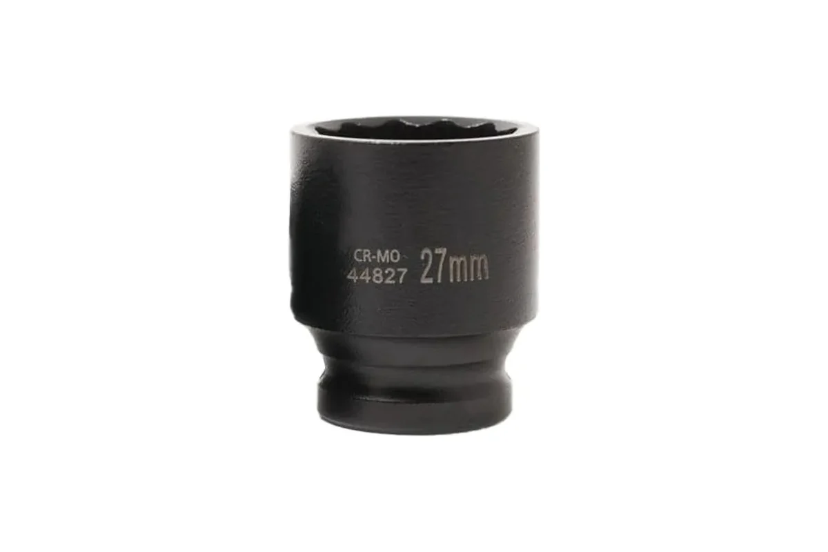 Головка Forsage F-44827 1/2 27мм купить,NaN