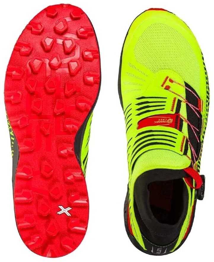 La Sportiva Cyklon 46W720314 графит купить,NaN