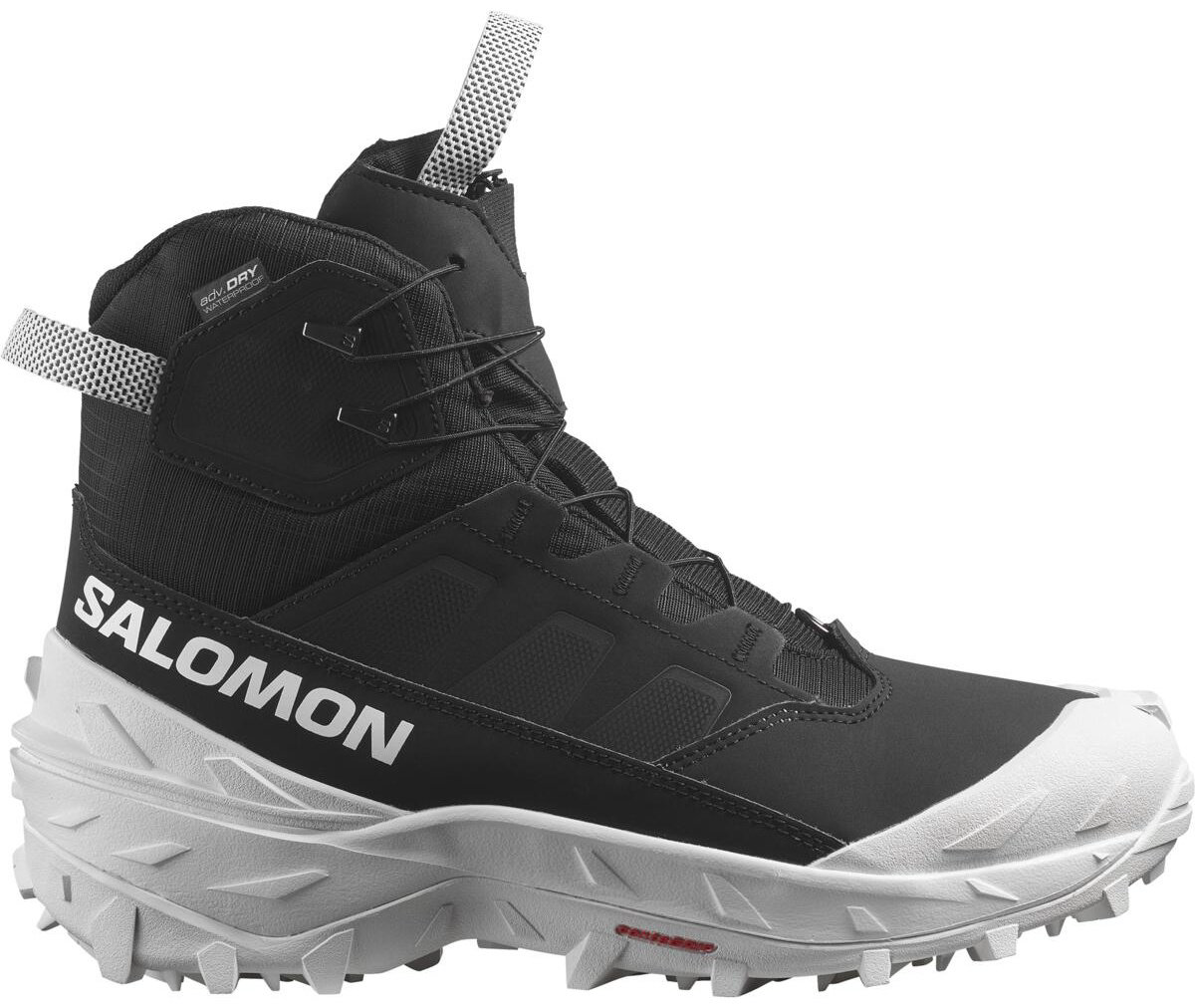 Треккинговые ботинки Salomon мультиколор купить,NaN