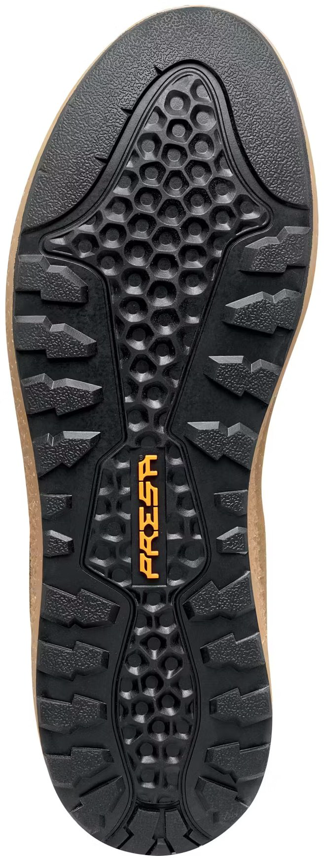 Треккинговые кроссовки SCARPA бежевый купить,NaN