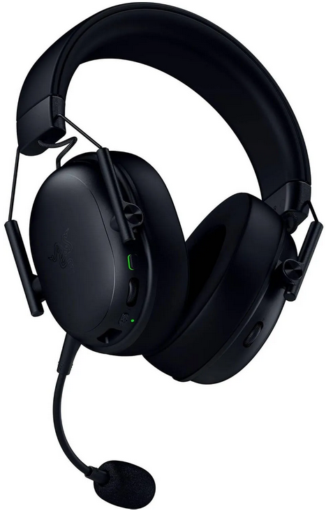 Гарнитура Razer BlackShark V3 X HyperSpeed Black - ForteMarket Гарнитура Razer BlackShark V3 X HyperSpeed Black купить,63990