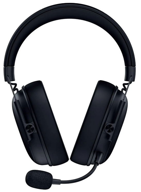 Гарнитура Razer BlackShark V3 X HyperSpeed Black - ForteMarket Гарнитура Razer BlackShark V3 X HyperSpeed Black купить,63990