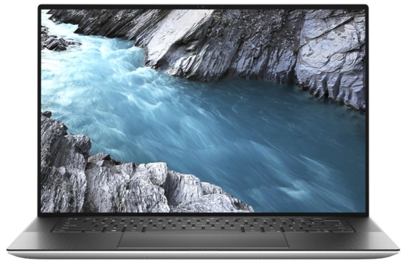 Ноутбук Dell XPS 15 9520 210-BDVF-4 15.6" Silver купить,1445050