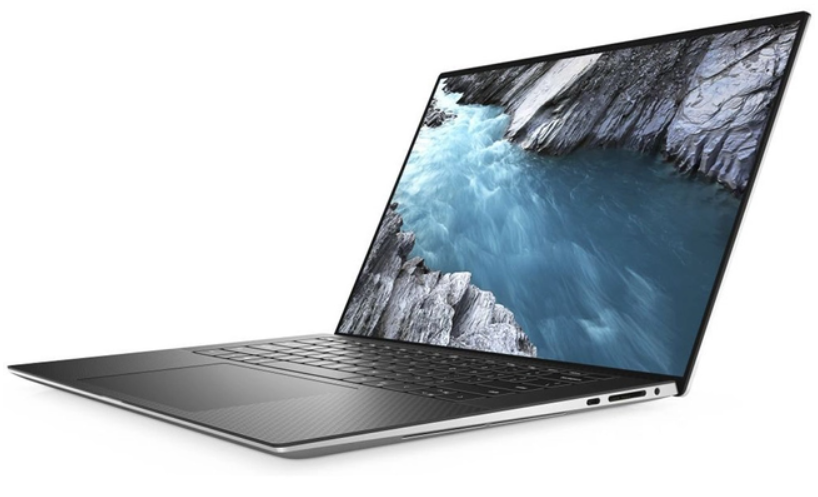 Ноутбук Dell XPS 15 9520 210-BDVF-4 15.6" Silver купить,1445050