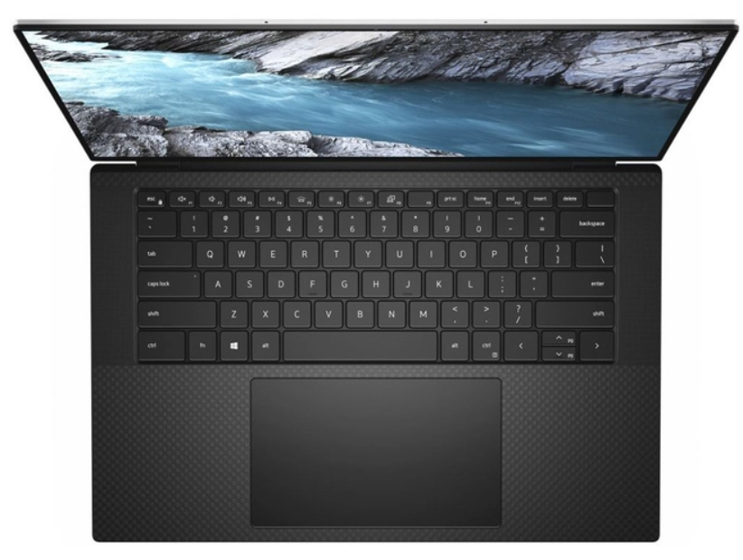 Ноутбук Dell XPS 15 9520 210-BDVF-4 15.6" Silver купить,1445050