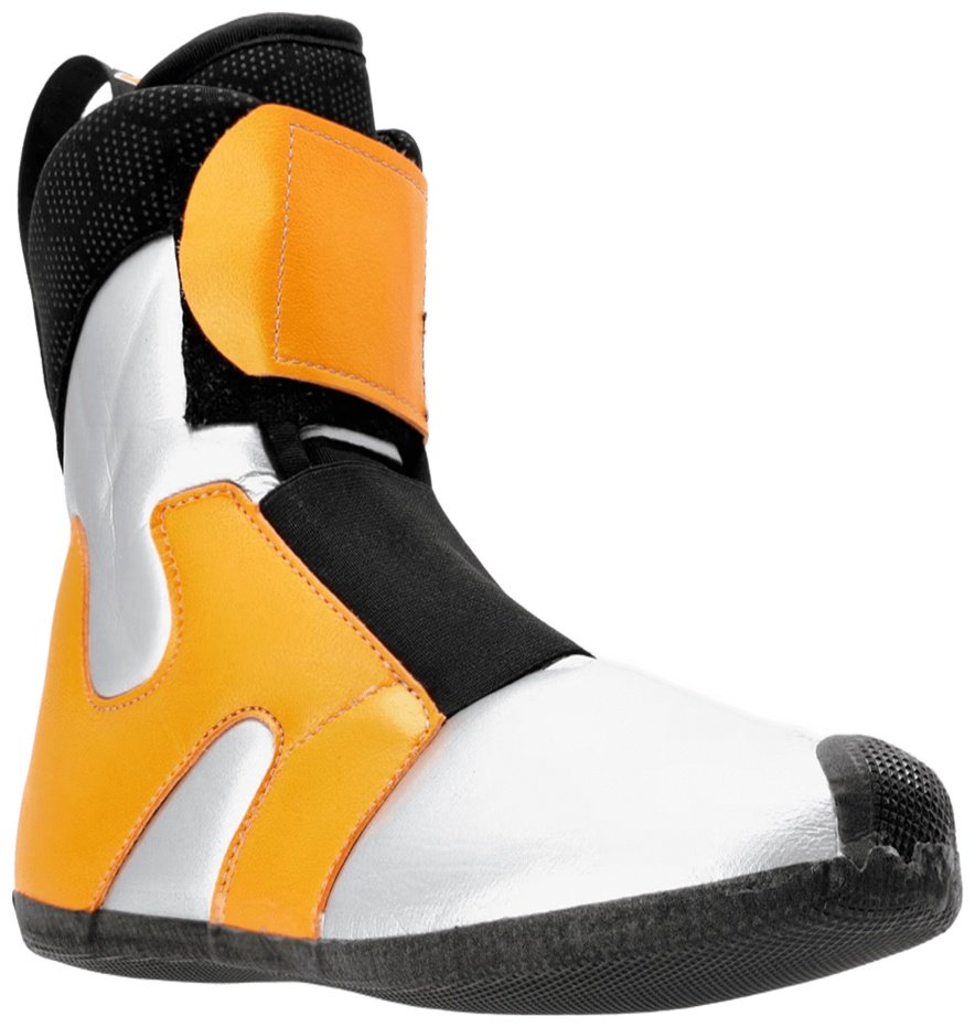 Ботинки для альпинизма Zamberlan оранжевый, черный купить,399900