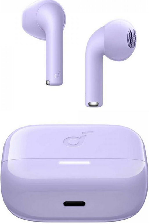 Наушники Soundcore K20i Purple купить,9990