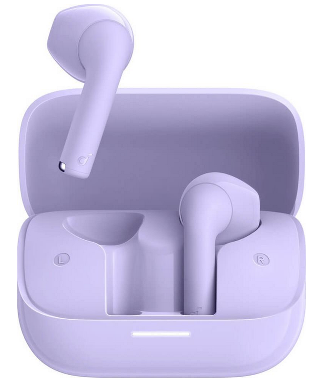 Наушники Soundcore K20i Purple купить,9990