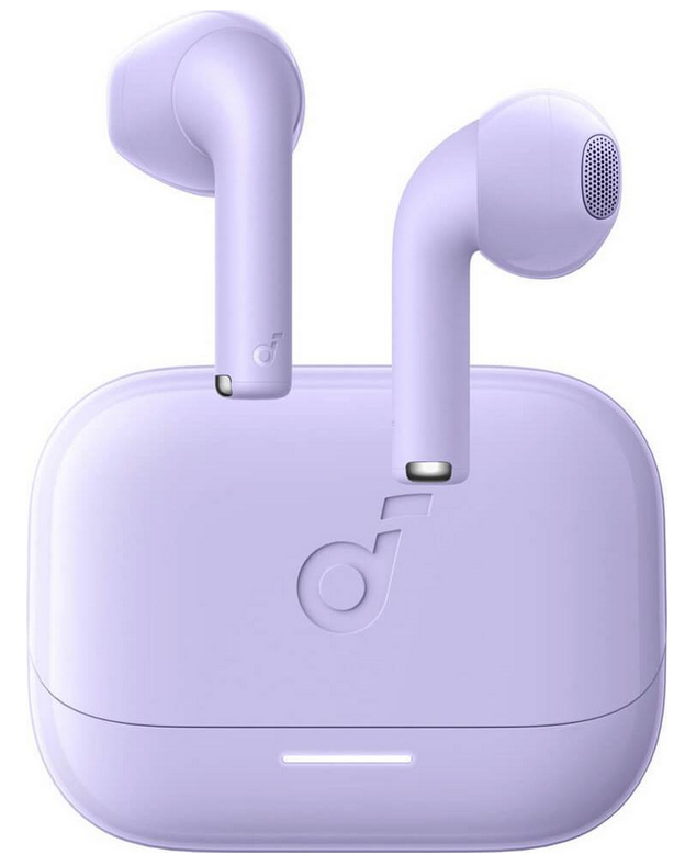 Наушники Soundcore K20i Purple купить,9990