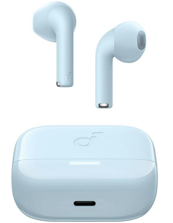 Наушники Soundcore K20i Blue купить,NaN