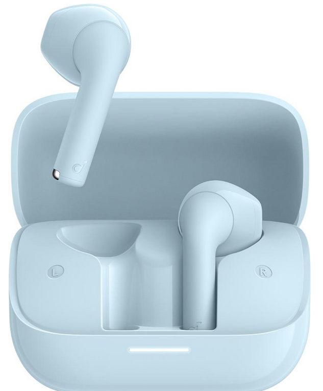 Наушники Soundcore K20i Blue купить,NaN