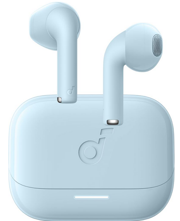 Наушники Soundcore K20i Blue купить,NaN