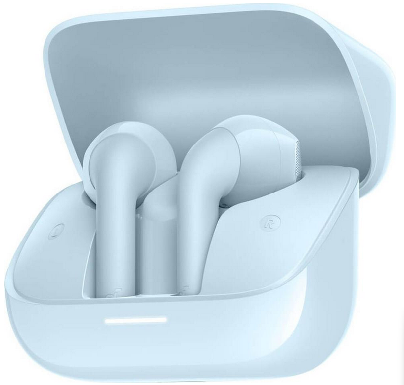 Наушники Soundcore K20i Blue купить,NaN