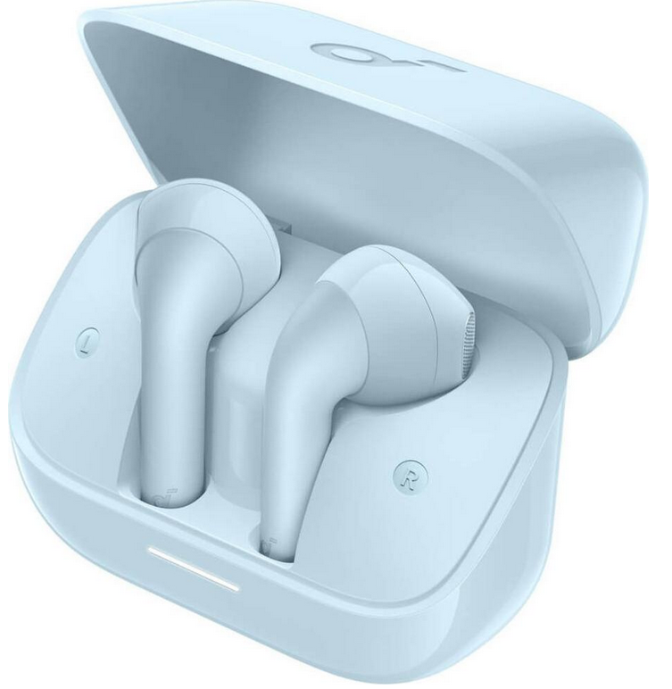 Наушники Soundcore K20i Blue купить,NaN