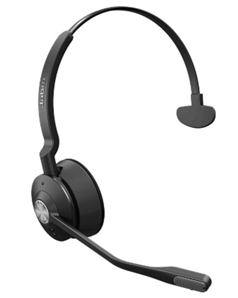 Наушники Jabra Engage 65 SE Mono 9653-553-111 Black купить,NaN
