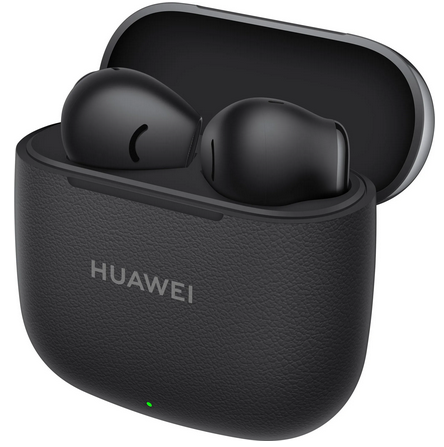 Наушники Huawei FreeBuds SE 3 T0016 (55037987) Black  купить,NaN