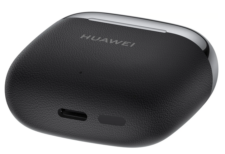 Наушники Huawei FreeBuds SE 3 T0016 (55037987) Black  купить,NaN
