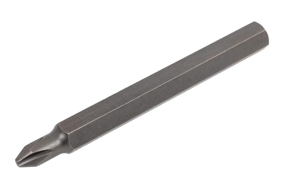 Бита Forsage F-151802 5/16 80мм купить,NaN