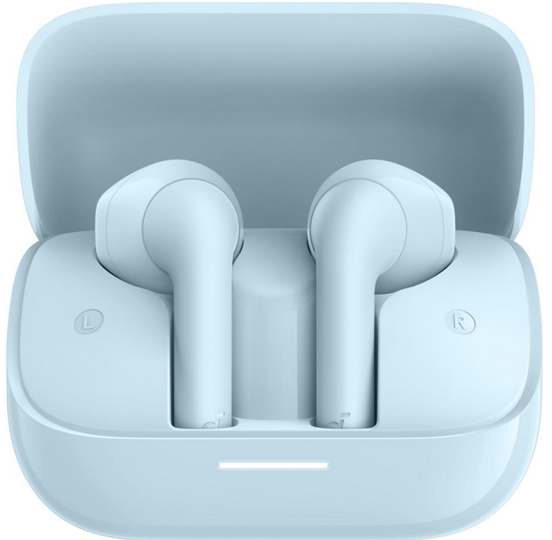 Наушники Soundcore K20i Blue купить,NaN