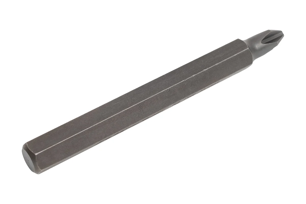 Бита Forsage F-151802 5/16 80мм купить,NaN