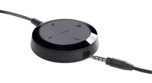 Наушники Jabra Evolve 30 II Stereo 5399-823-389 Black купить,NaN