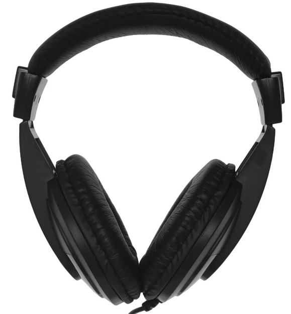 Наушники Sven SV-AP860V Black купить,NaN