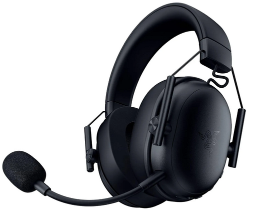 Гарнитура Razer BlackShark V3 X HyperSpeed Black