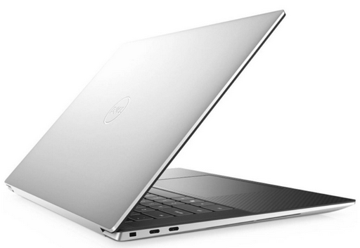 Ноутбук Dell XPS 15 9520 210-BDVF-4 15.6" Silver