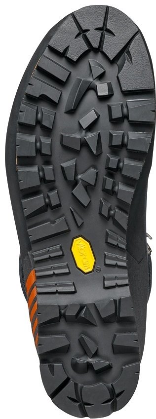 Треккинговые ботинки SCARPA синий купить,NaN